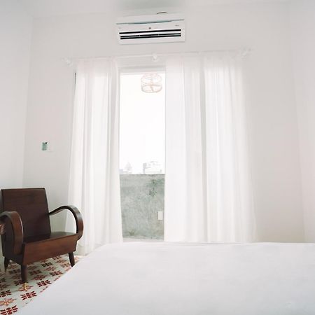 Iam Saigon Homestay ホーチミン市 エクステリア 写真