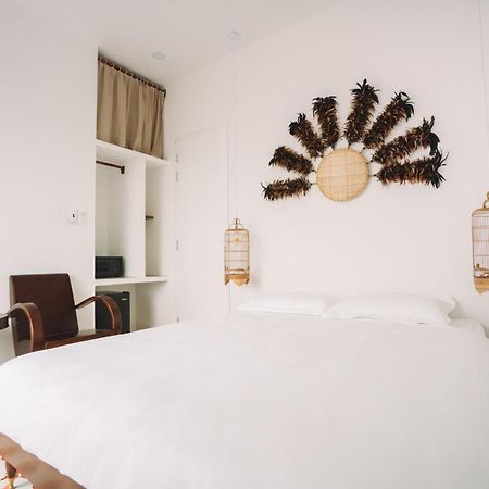Iam Saigon Homestay ホーチミン市 エクステリア 写真