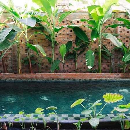 Iam Saigon Homestay ホーチミン市 エクステリア 写真