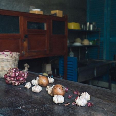 Iam Saigon Homestay ホーチミン市 エクステリア 写真