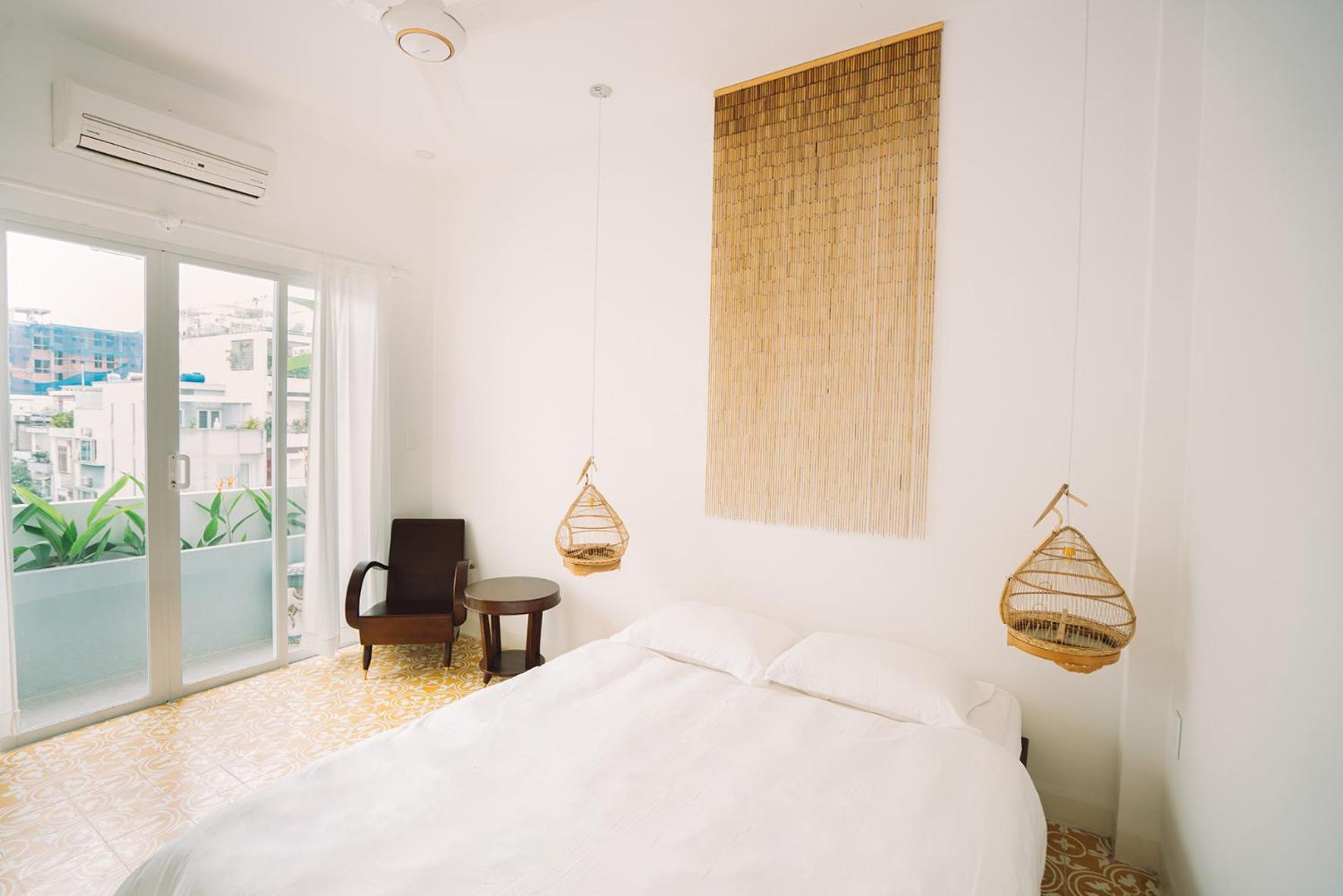 Iam Saigon Homestay ホーチミン市 エクステリア 写真