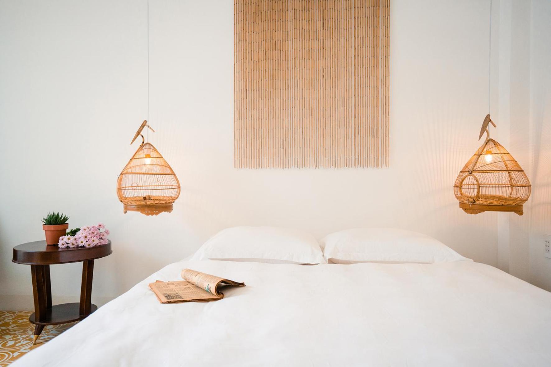 Iam Saigon Homestay ホーチミン市 エクステリア 写真