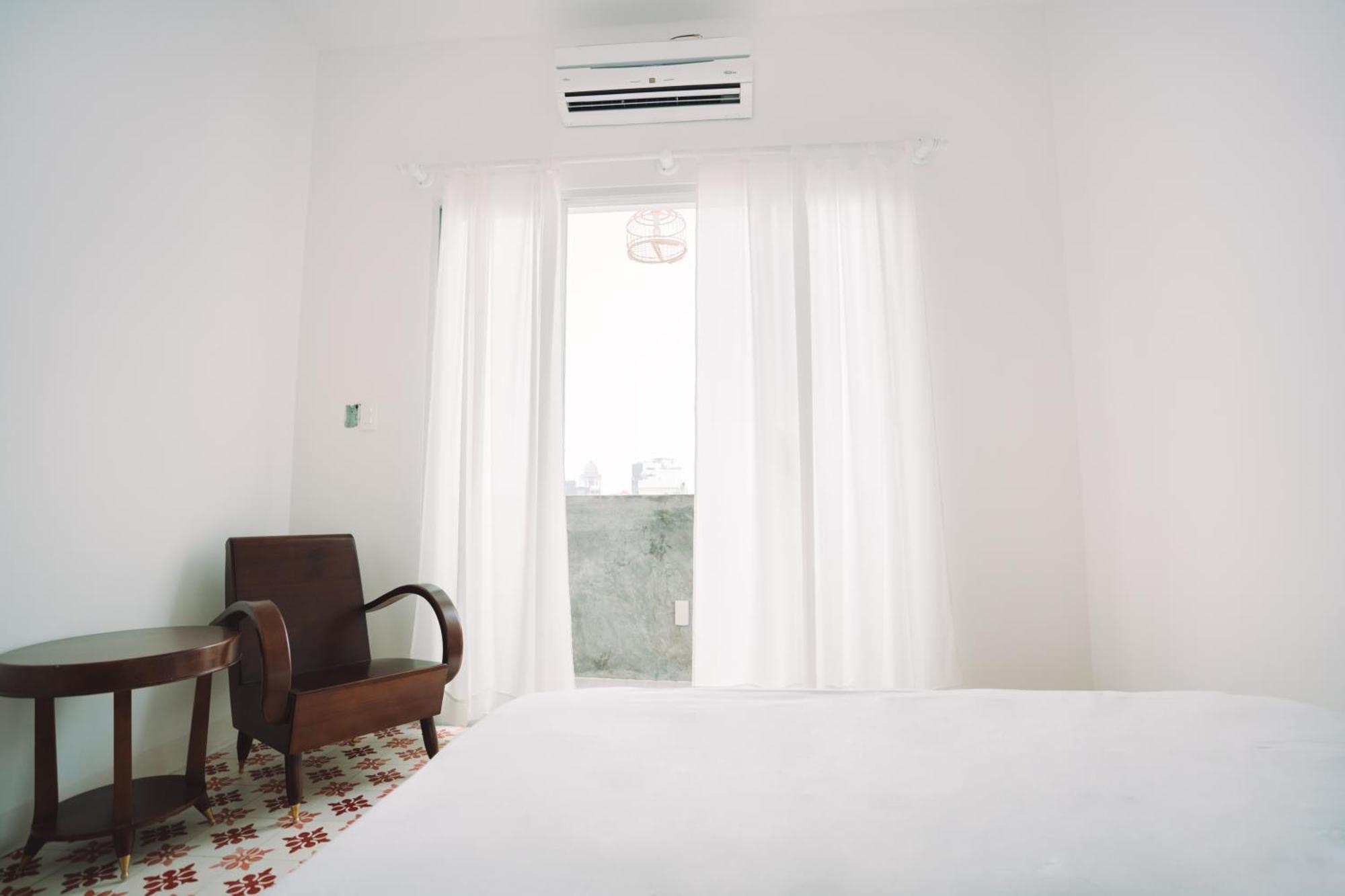 Iam Saigon Homestay ホーチミン市 エクステリア 写真