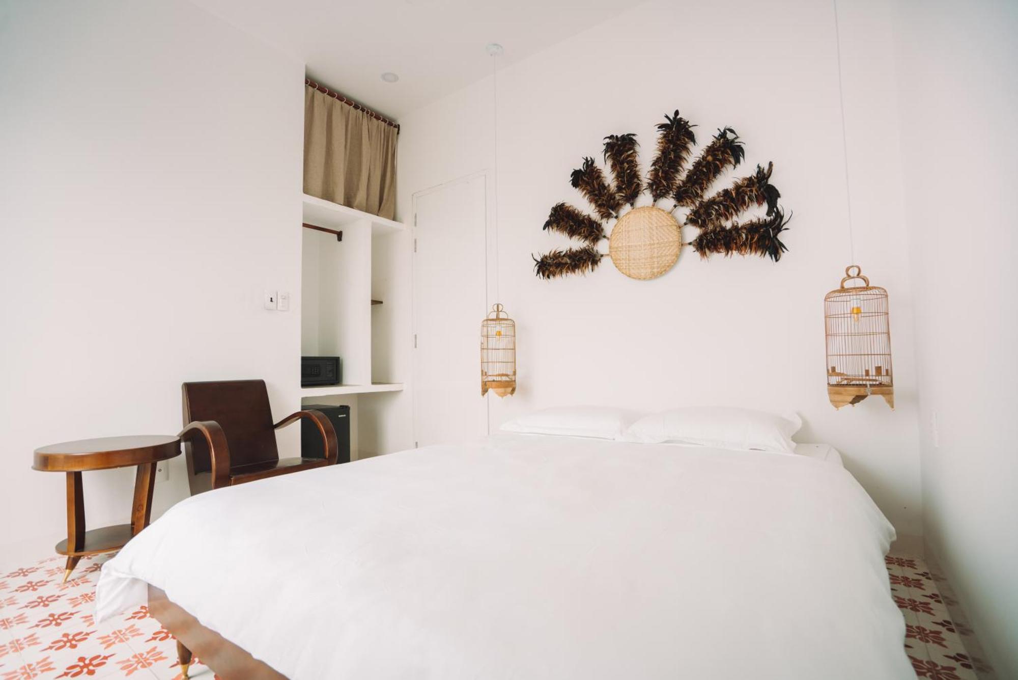 Iam Saigon Homestay ホーチミン市 エクステリア 写真