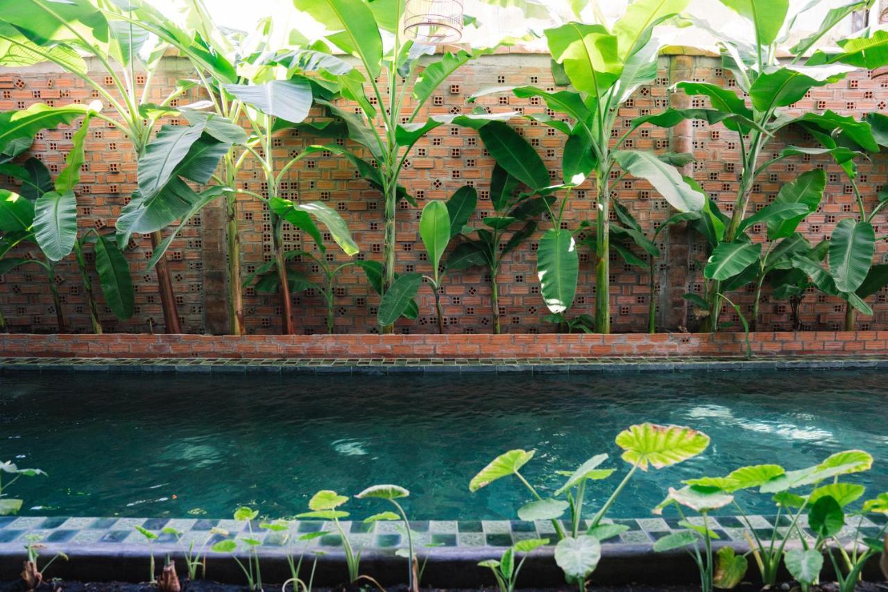 Iam Saigon Homestay ホーチミン市 エクステリア 写真