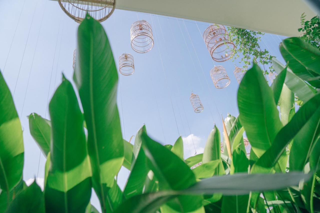 Iam Saigon Homestay ホーチミン市 エクステリア 写真
