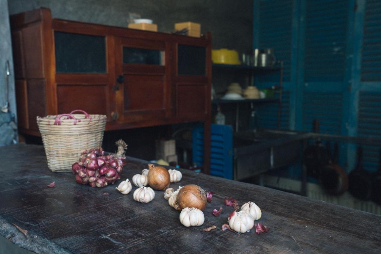 Iam Saigon Homestay ホーチミン市 エクステリア 写真
