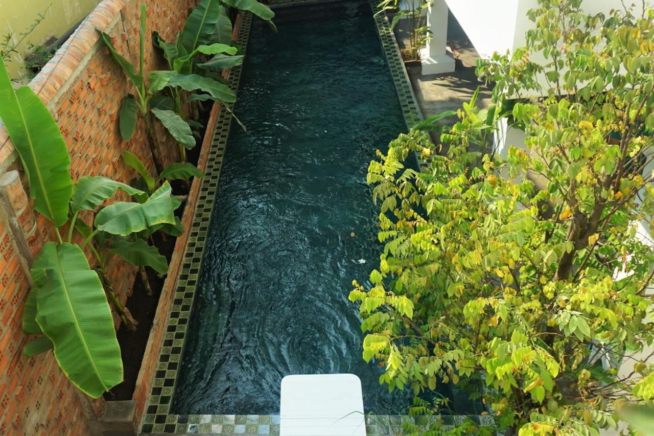 Iam Saigon Homestay ホーチミン市 エクステリア 写真