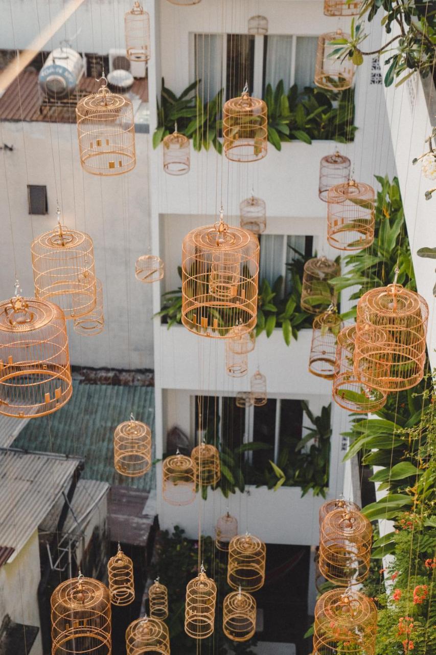 Iam Saigon Homestay ホーチミン市 エクステリア 写真