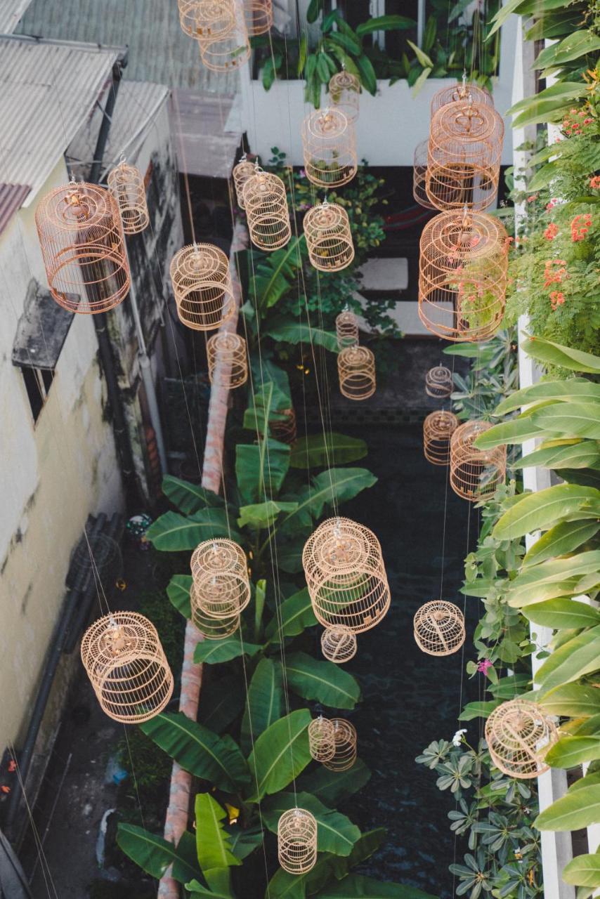 Iam Saigon Homestay ホーチミン市 エクステリア 写真