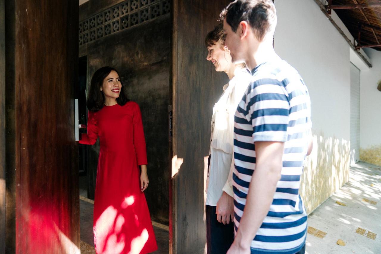 Iam Saigon Homestay ホーチミン市 エクステリア 写真
