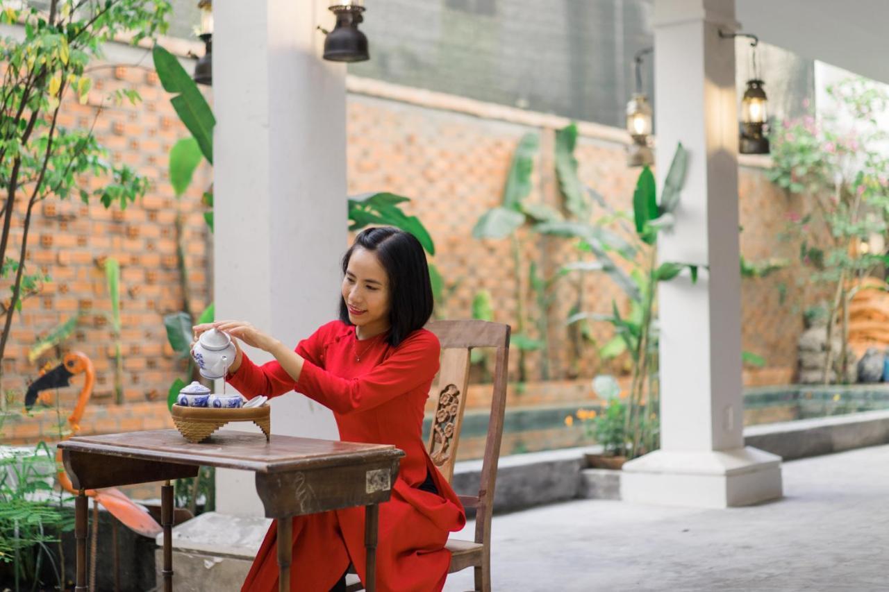 Iam Saigon Homestay ホーチミン市 エクステリア 写真