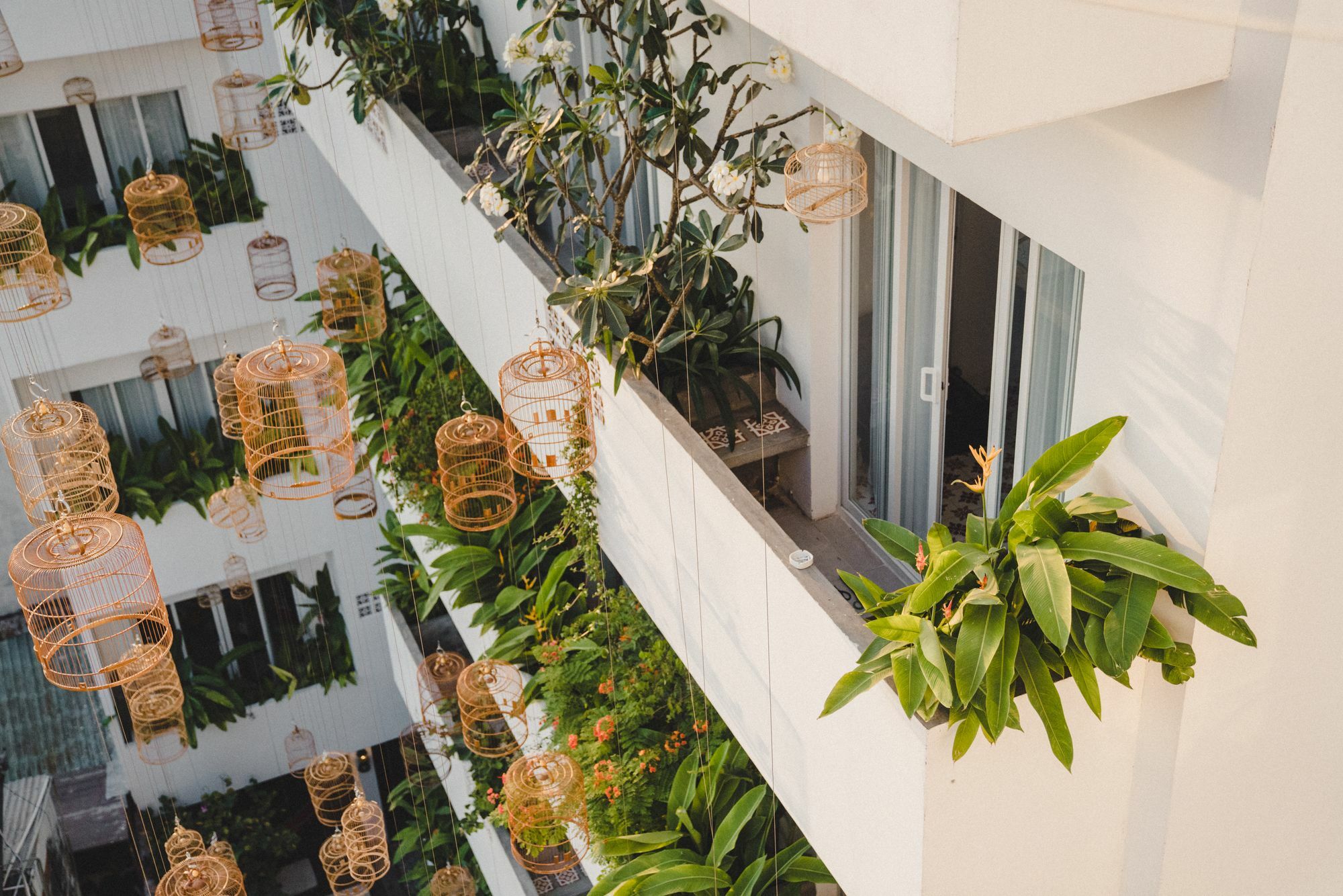 Iam Saigon Homestay ホーチミン市 エクステリア 写真