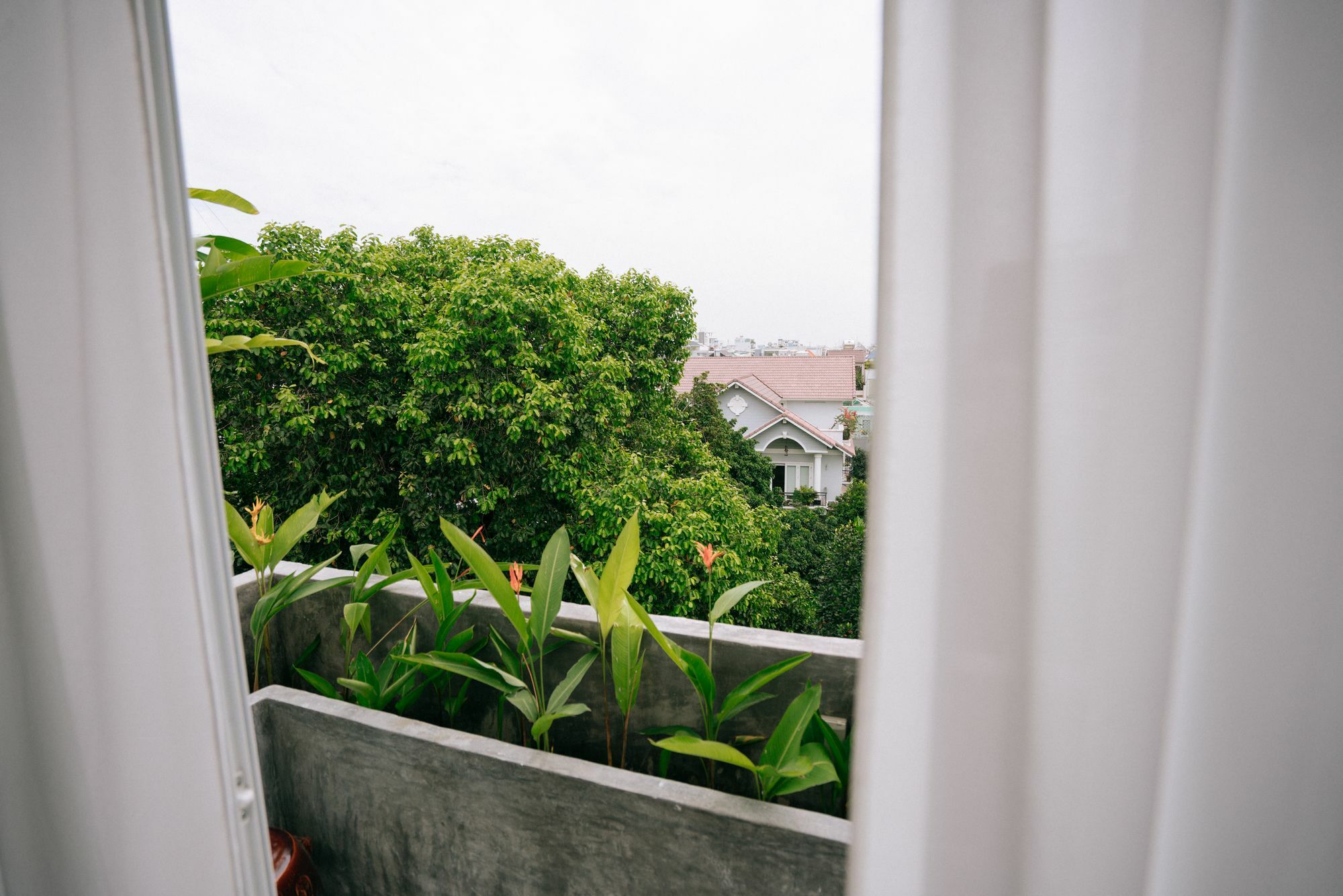 Iam Saigon Homestay ホーチミン市 エクステリア 写真