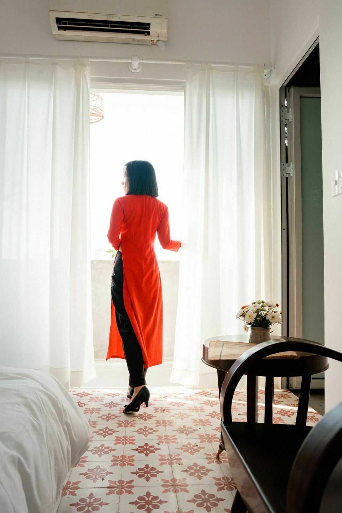 Iam Saigon Homestay ホーチミン市 エクステリア 写真