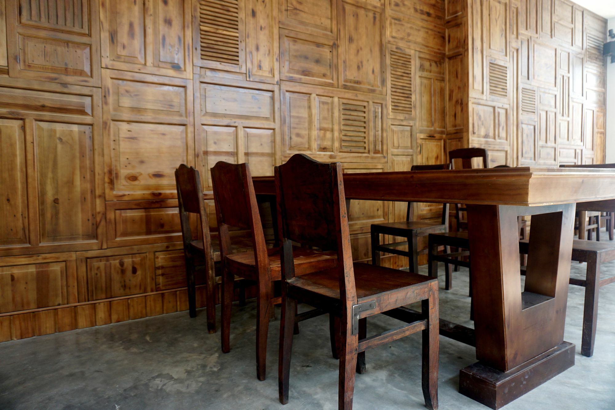 Iam Saigon Homestay ホーチミン市 エクステリア 写真