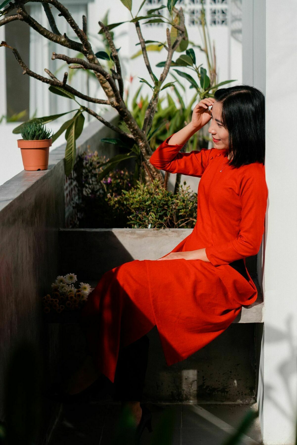 Iam Saigon Homestay ホーチミン市 エクステリア 写真