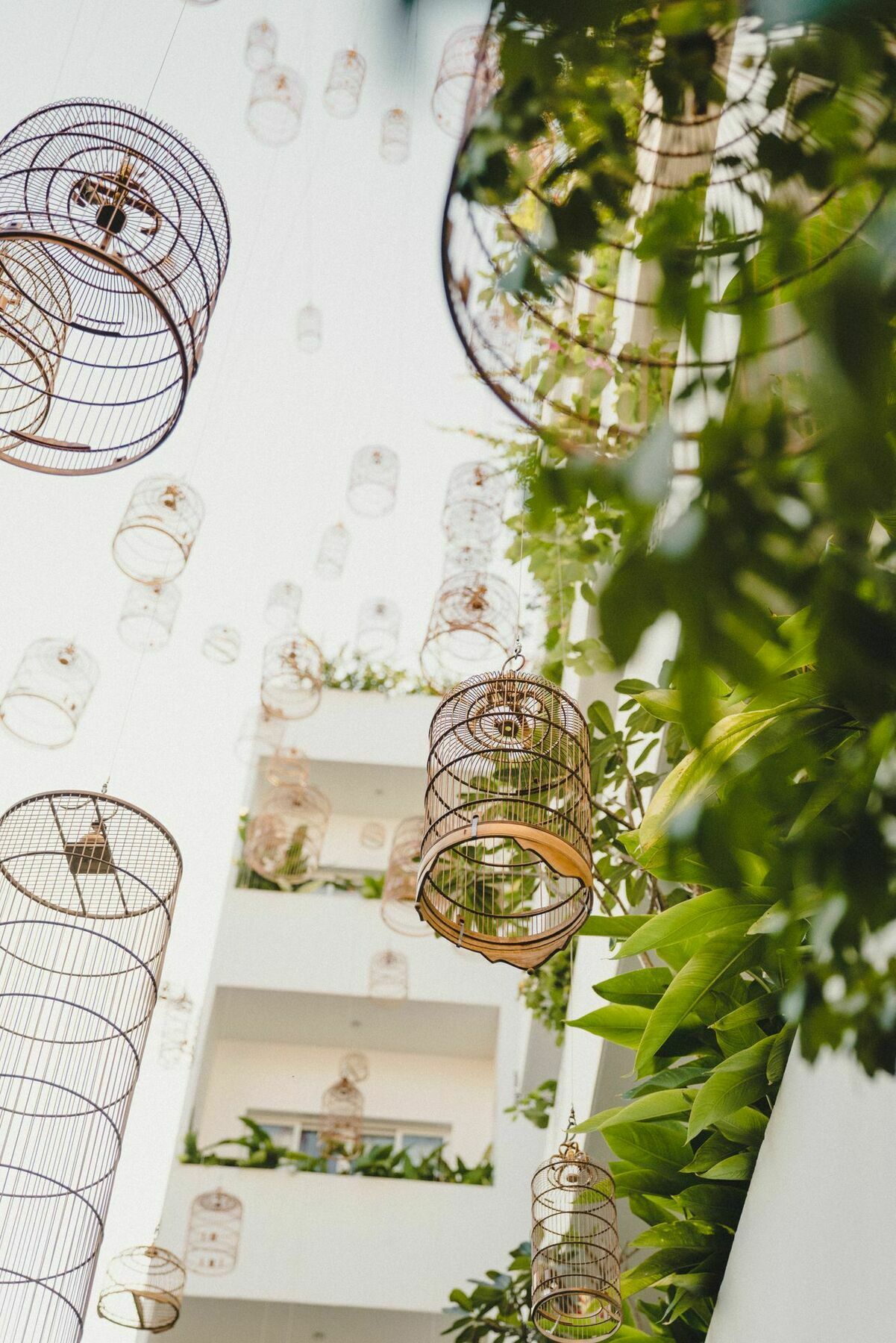Iam Saigon Homestay ホーチミン市 エクステリア 写真