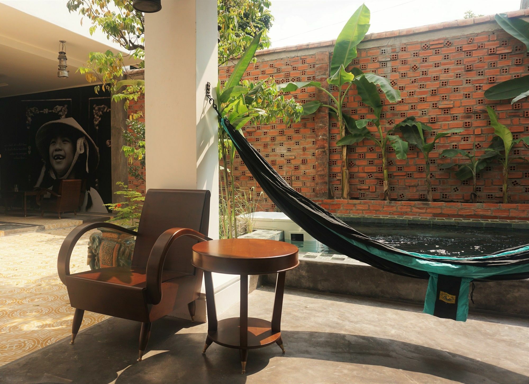 Iam Saigon Homestay ホーチミン市 エクステリア 写真
