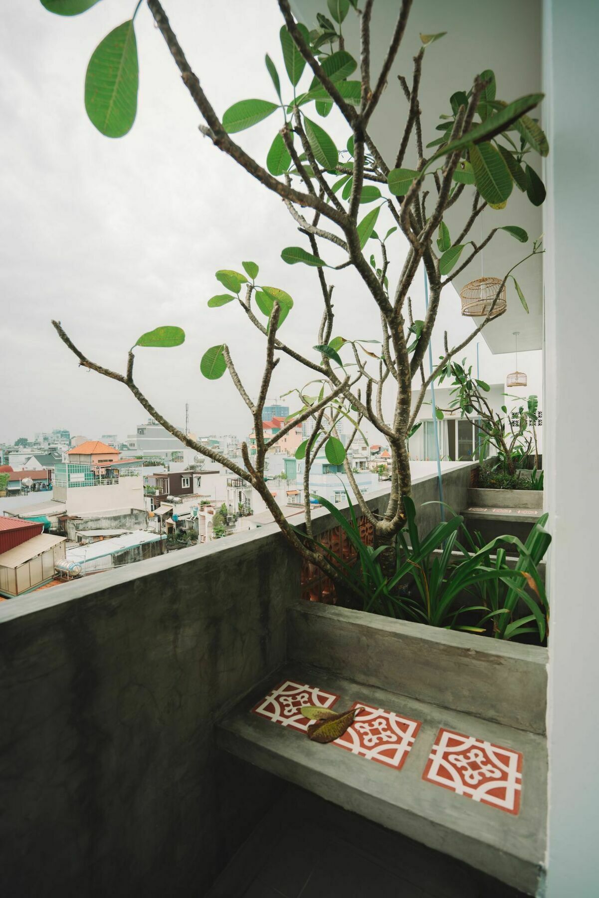 Iam Saigon Homestay ホーチミン市 エクステリア 写真