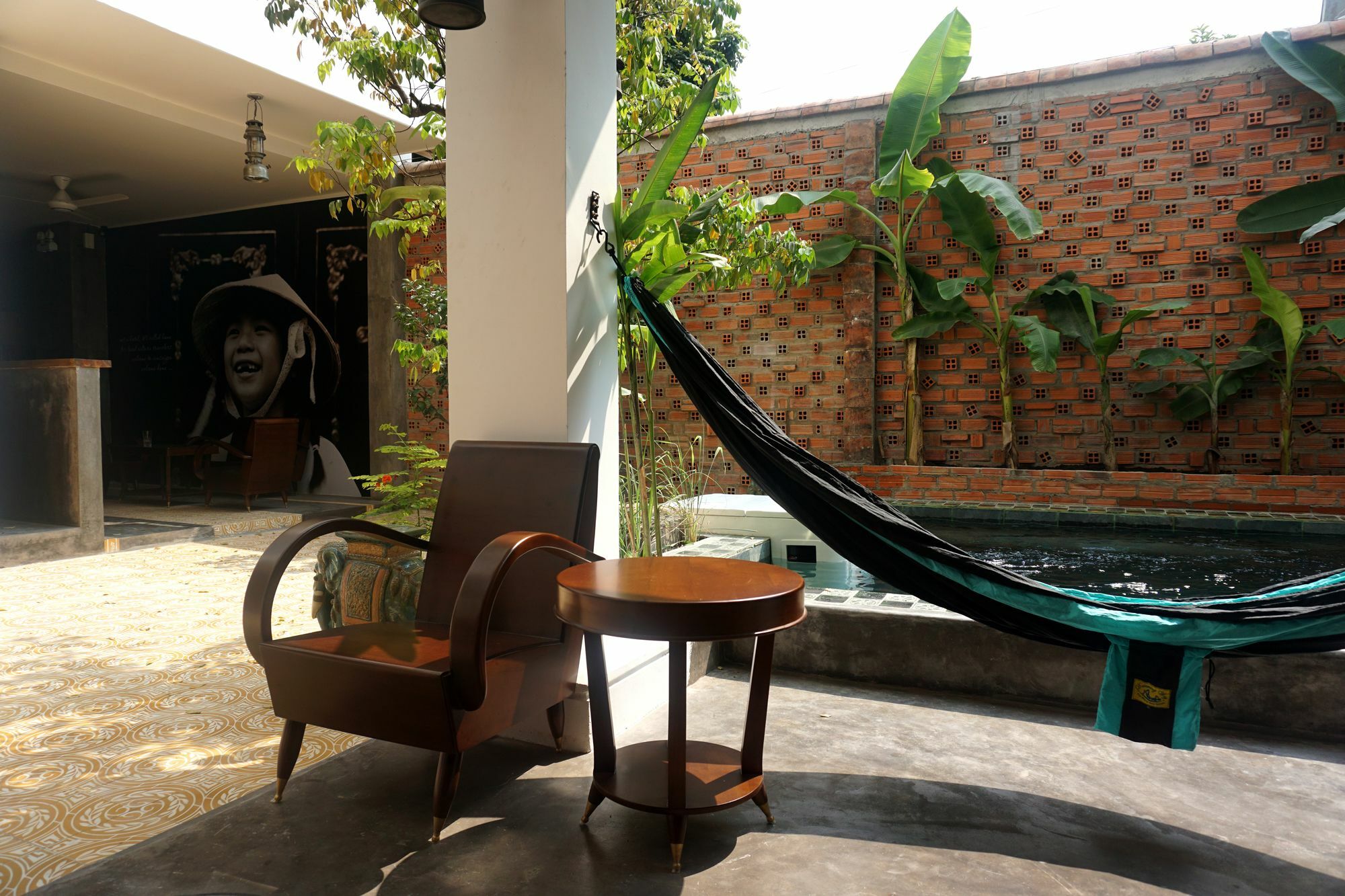 Iam Saigon Homestay ホーチミン市 エクステリア 写真
