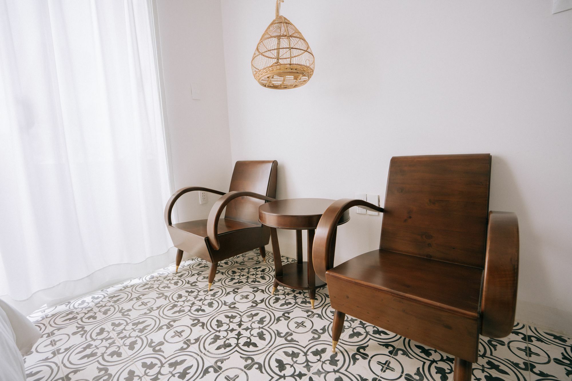 Iam Saigon Homestay ホーチミン市 エクステリア 写真