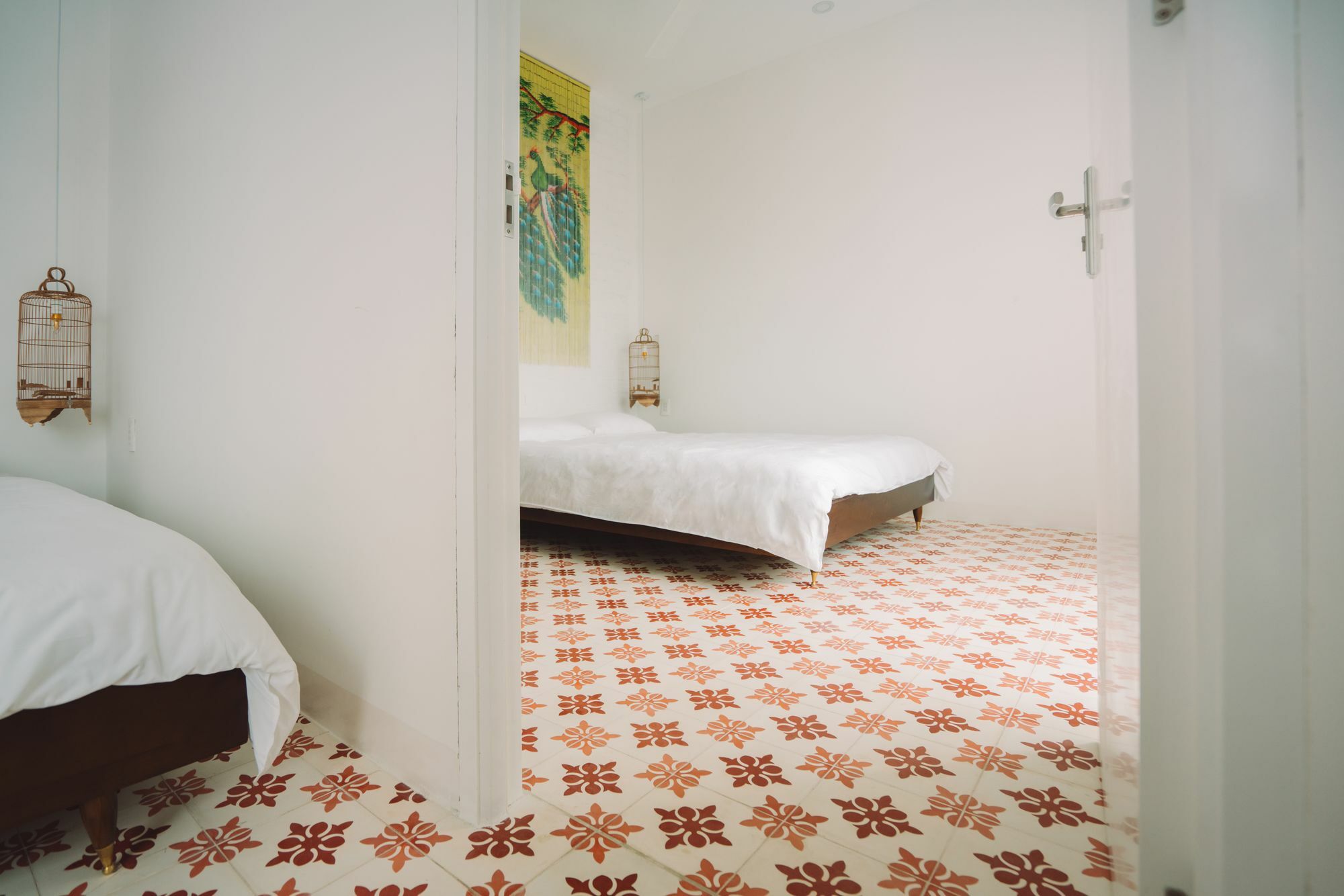 Iam Saigon Homestay ホーチミン市 エクステリア 写真