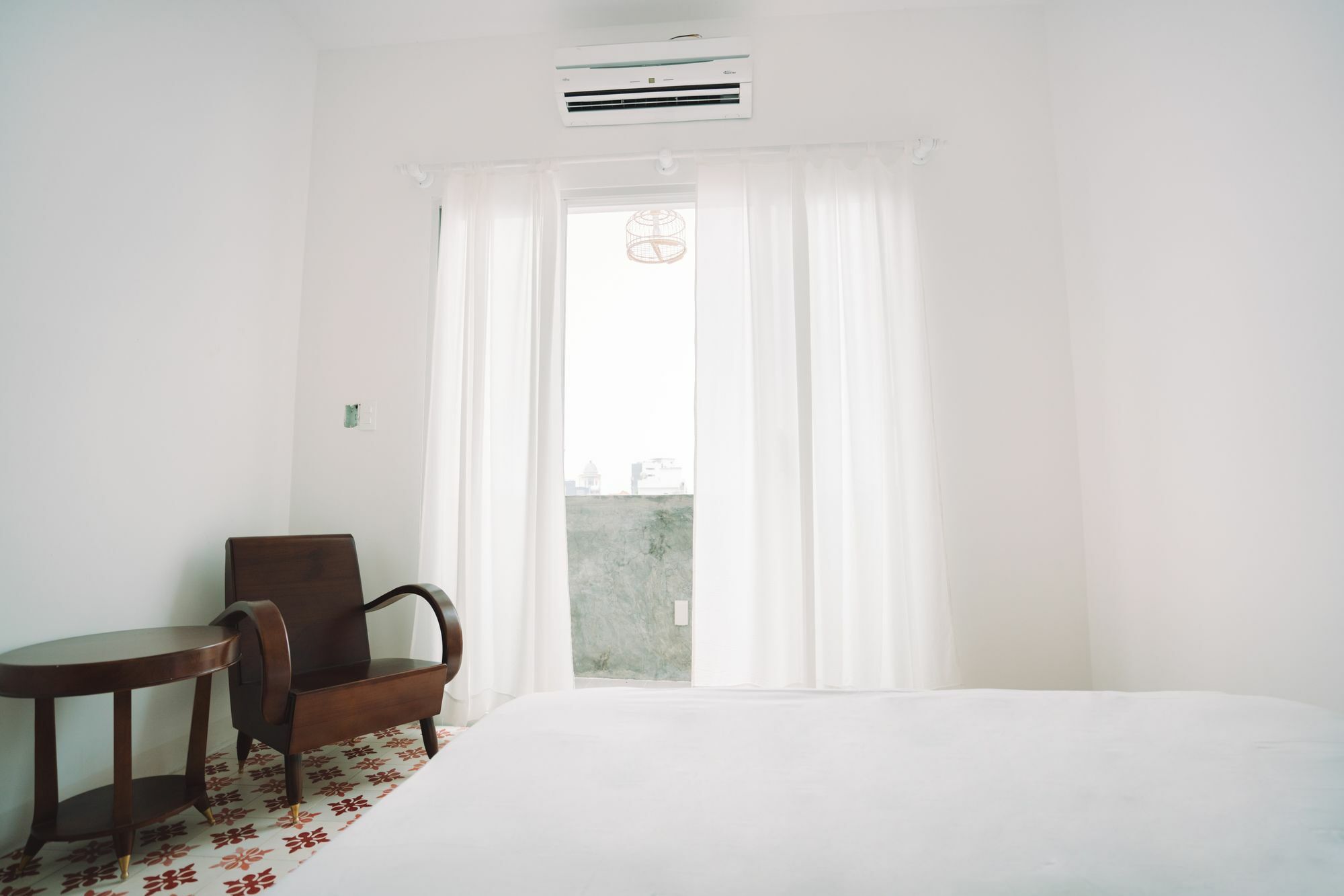 Iam Saigon Homestay ホーチミン市 エクステリア 写真