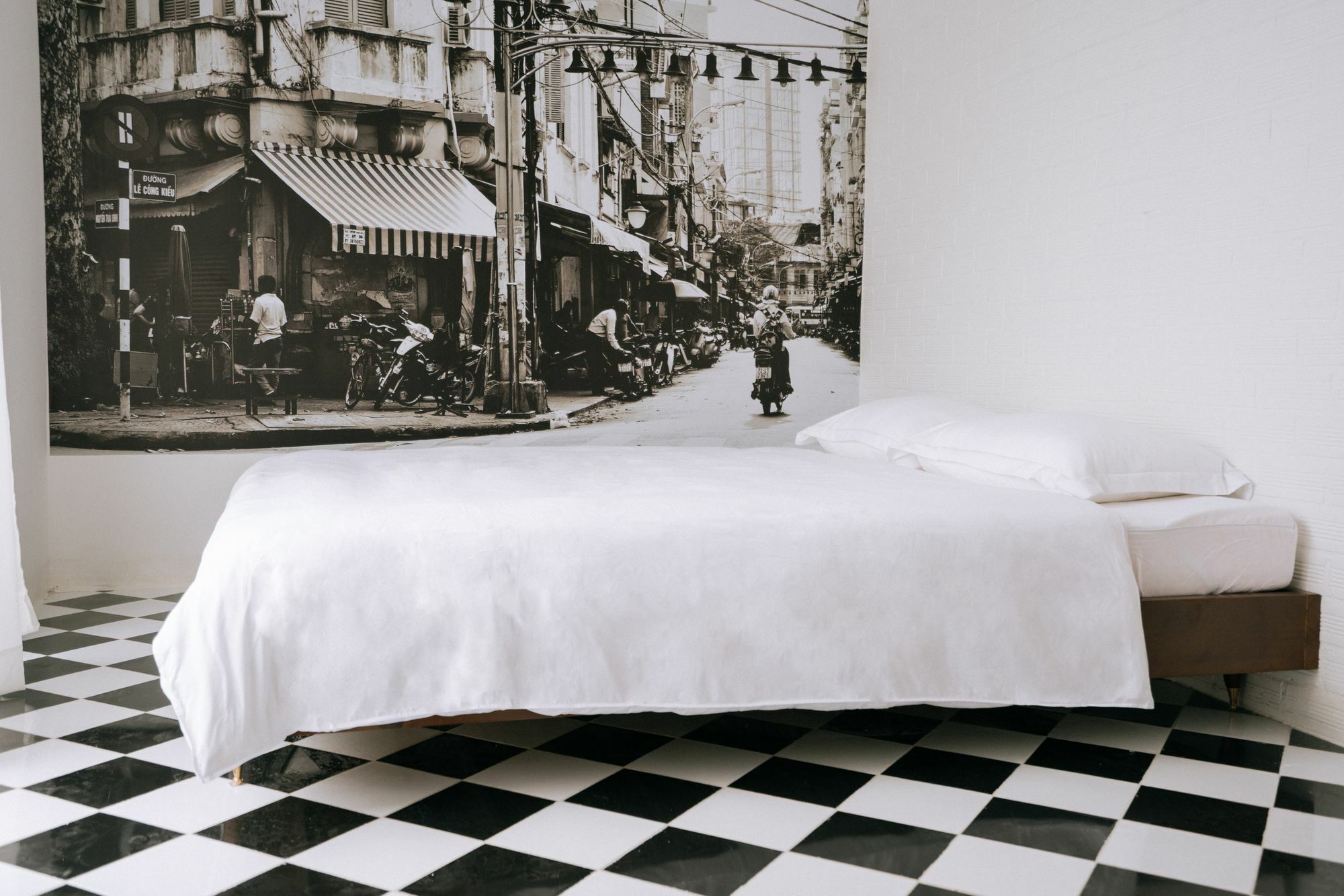 Iam Saigon Homestay ホーチミン市 エクステリア 写真