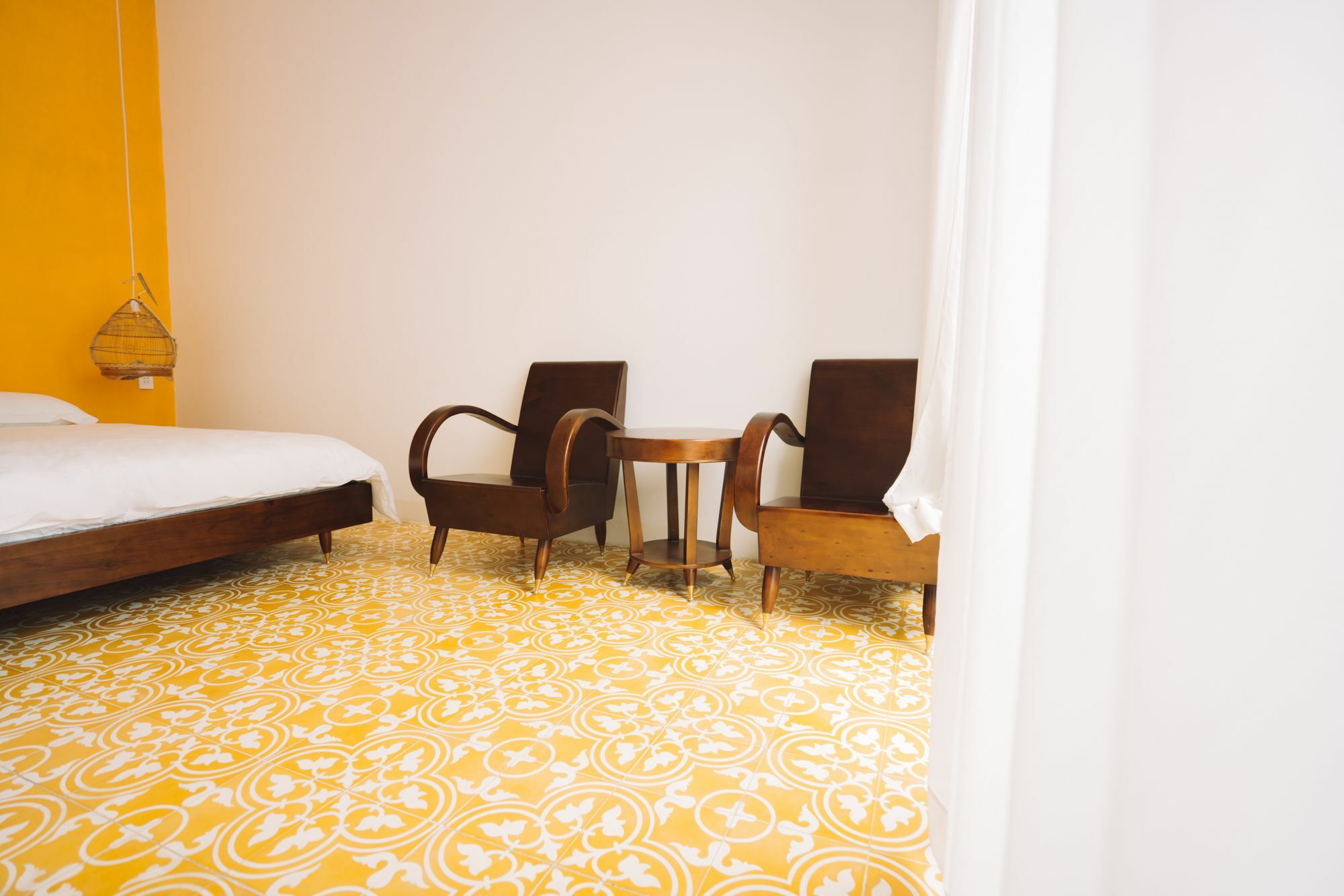 Iam Saigon Homestay ホーチミン市 エクステリア 写真