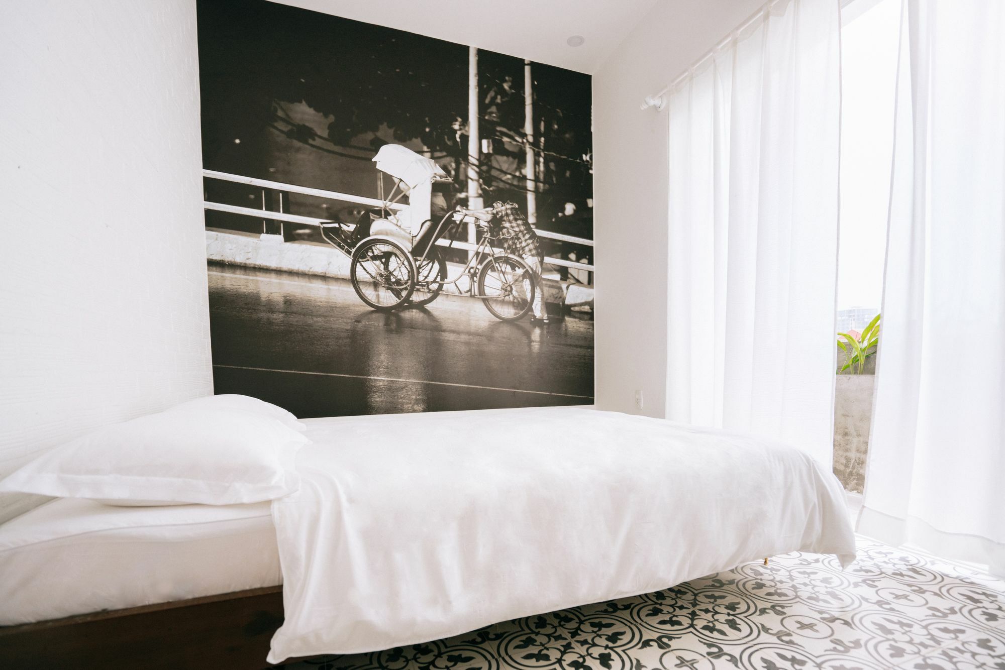 Iam Saigon Homestay ホーチミン市 エクステリア 写真