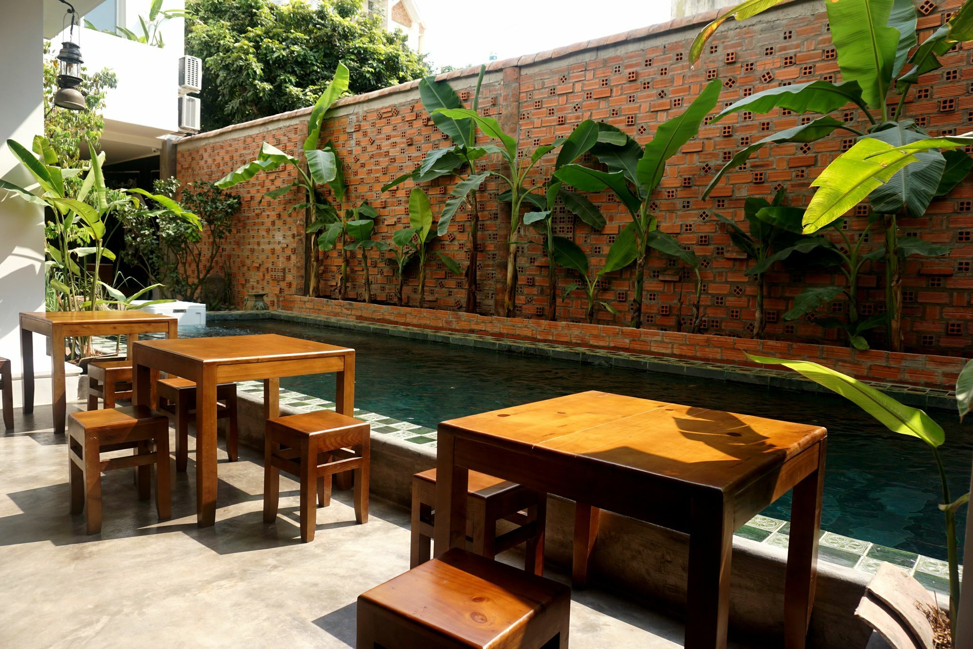 Iam Saigon Homestay ホーチミン市 エクステリア 写真