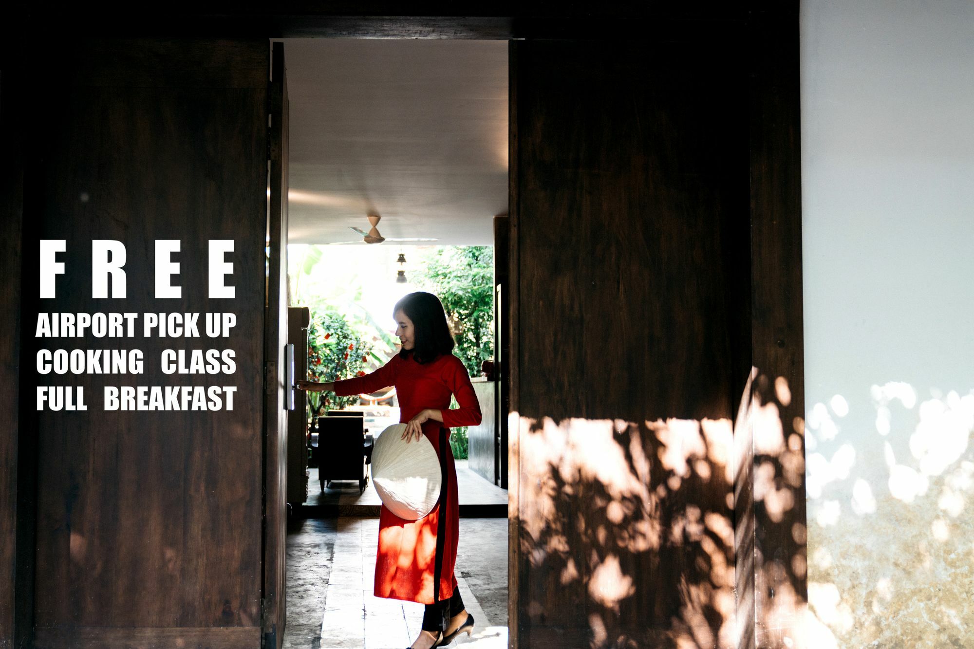 Iam Saigon Homestay ホーチミン市 エクステリア 写真