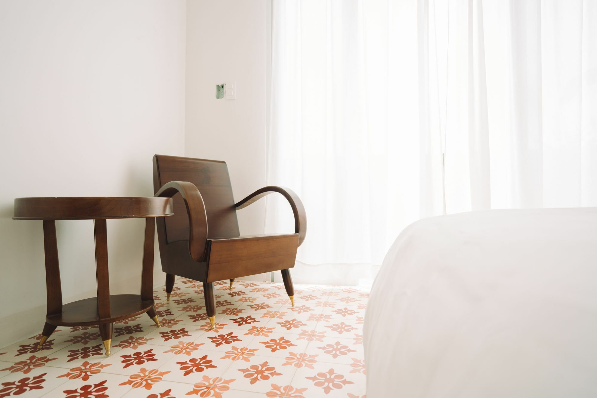 Iam Saigon Homestay ホーチミン市 エクステリア 写真
