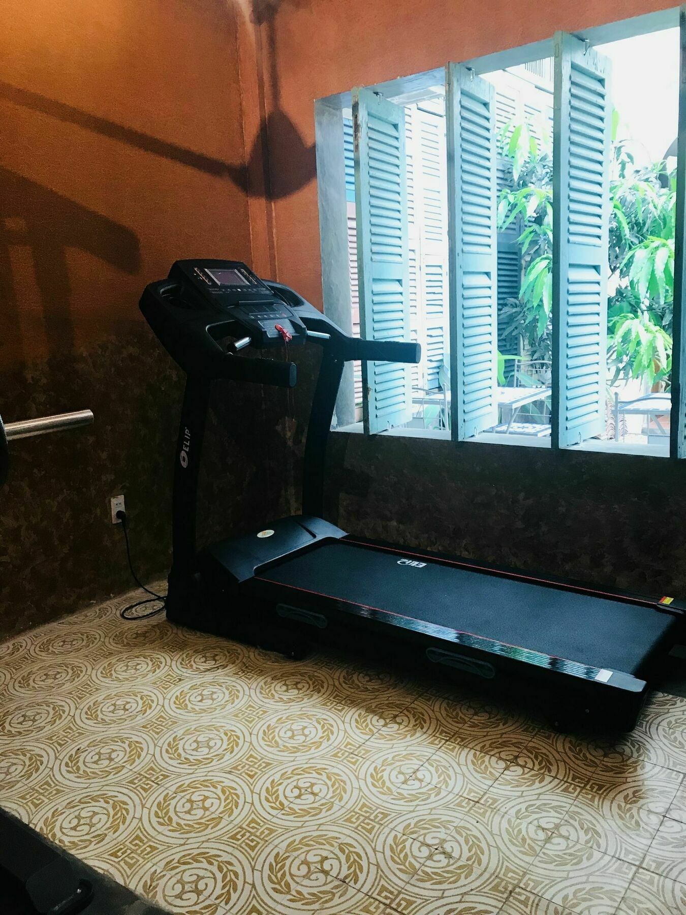 Iam Saigon Homestay ホーチミン市 エクステリア 写真