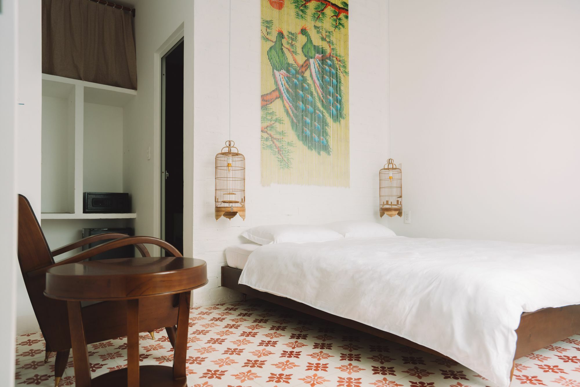 Iam Saigon Homestay ホーチミン市 エクステリア 写真